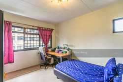 Blk 946 Hougang Street 92 (Hougang), HDB 5 Rooms #198509012